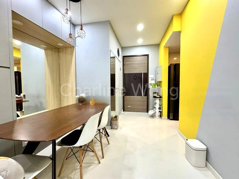 1 Bed Condo for Sale in  Suites De Laurel - Image 16