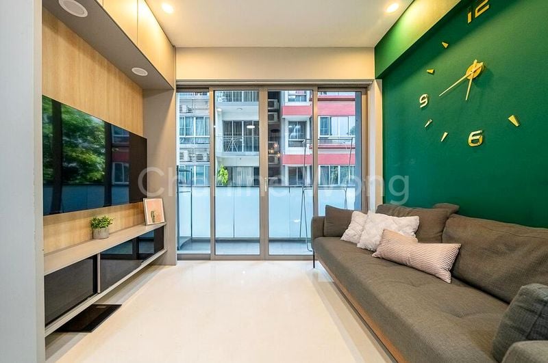 1 Bed Condo for Sale in  Suites De Laurel - Image 9