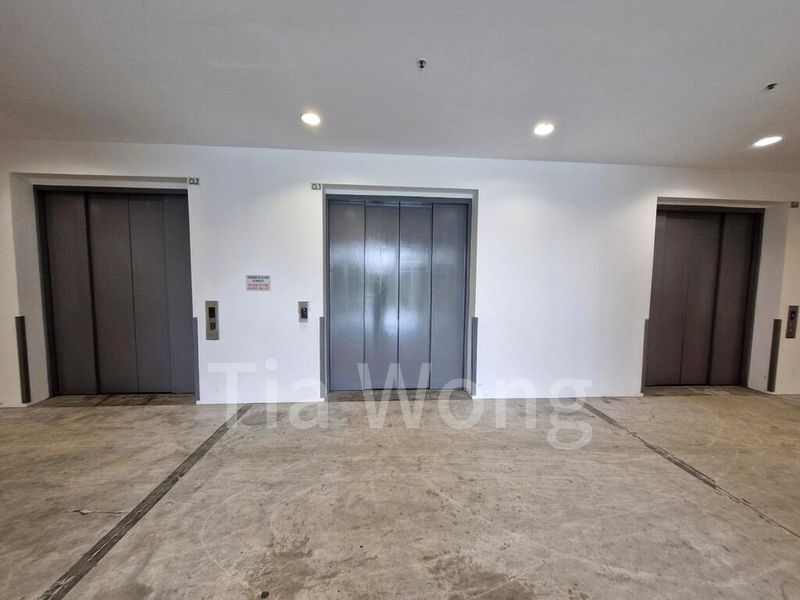 Light Industrial (B1) for Rent: Primz Bizhub - Image 5