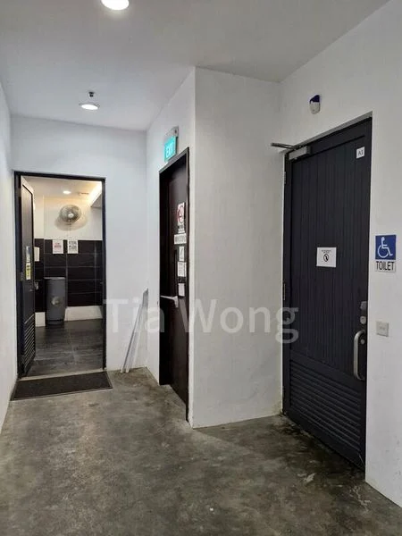 Light Industrial (B1) for Rent: Primz Bizhub - Image 2