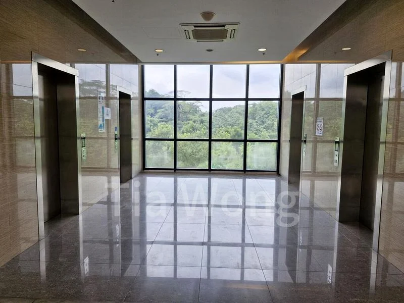 Light Industrial (B1) for Rent: Primz Bizhub - Image 4