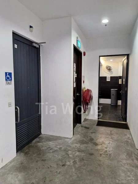 Light Industrial (B1) for Rent: Primz Bizhub - Image 1