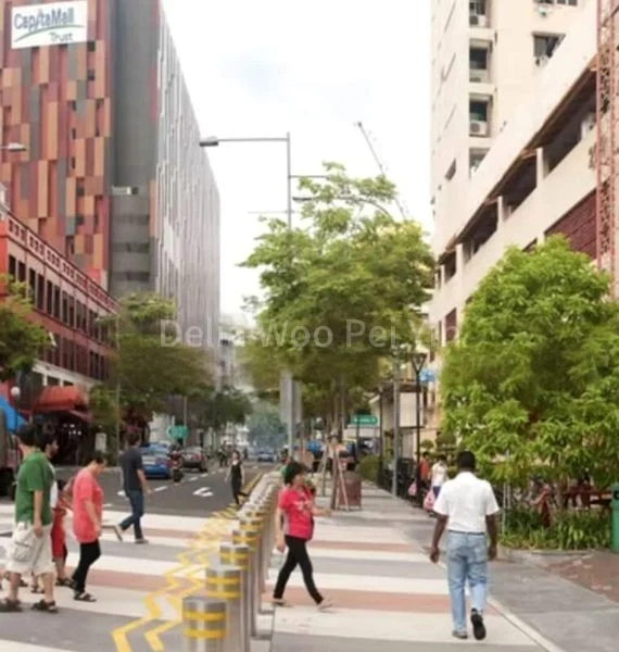 Food & Beverage for Rent: F&B Cafe in District 07 (Bugis Vicinity)! - Image 3