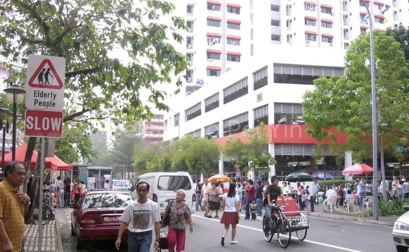 Food & Beverage for Rent: F&B Cafe in District 07 (Bugis Vicinity)! - Image 17