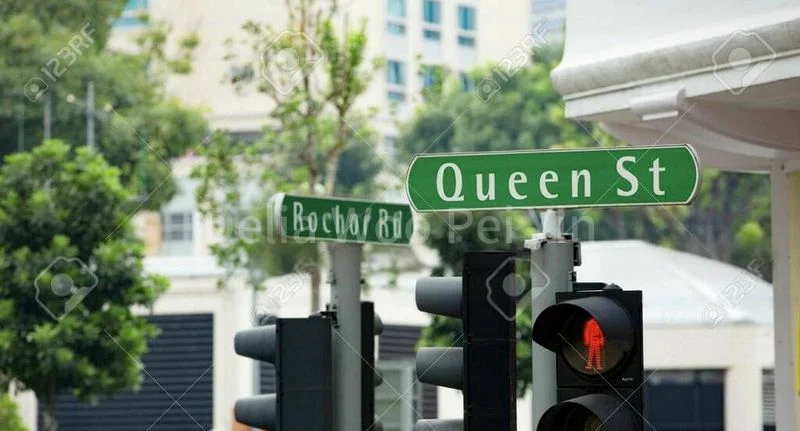 Food & Beverage for Rent: F&B Cafe in District 07 (Bugis Vicinity)! - Image 4