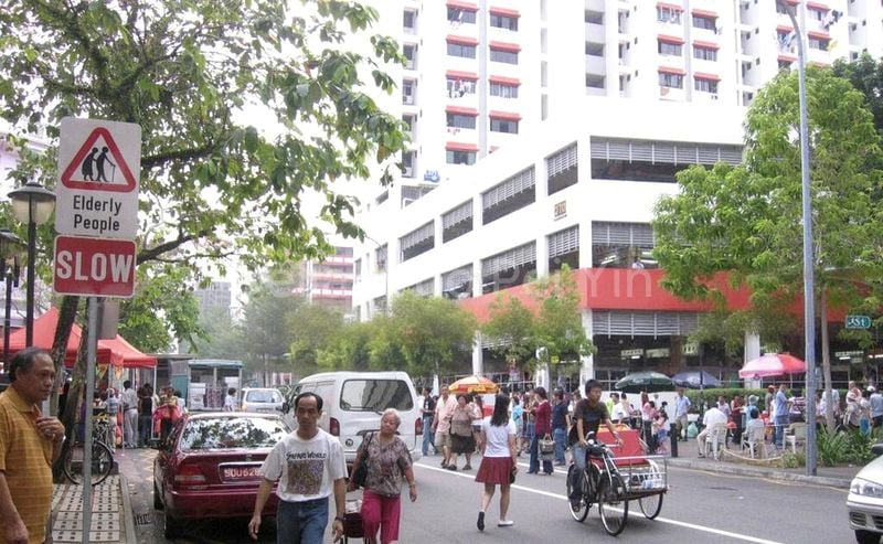 Food & Beverage for Rent: F&B Cafe in District 07 (Bugis Vicinity)! - Image 14