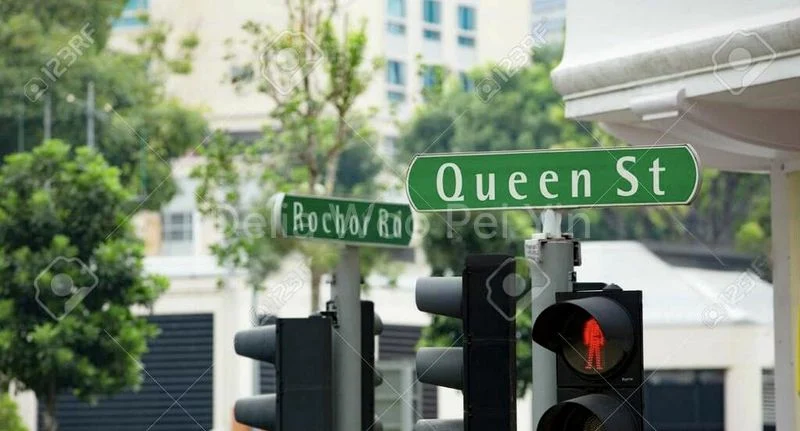 Food & Beverage for Rent: F&B Cafe in District 07 (Bugis Vicinity)! - Image 7