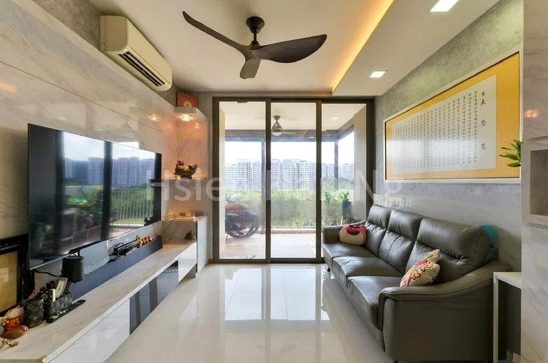 3 Bed Executive Condo for Sale in  Treasure Crest - Image 4