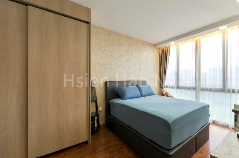 3 Bed Executive Condo for Sale in  Treasure Crest - Image 1