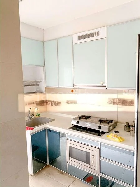 3 Bed Condo for Rent in  Vogx - Image 4