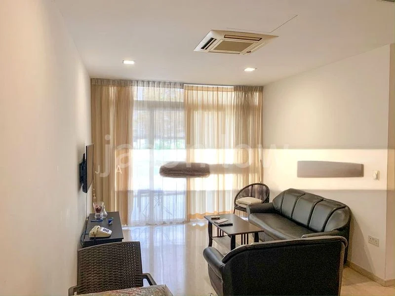 3 Bed Condo for Rent in  Vogx - Image 1
