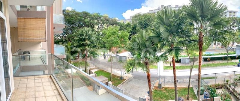 3 Bed Condo for Rent in  Vogx - Image 2