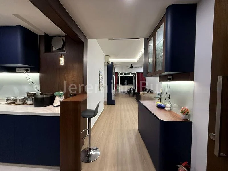 4 Bed Executive Condo for Rent in  Watercolours - Image 2