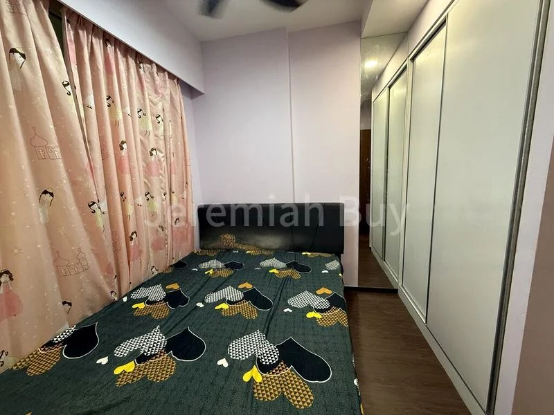 4 Bed Executive Condo for Rent in  Watercolours - Image 4