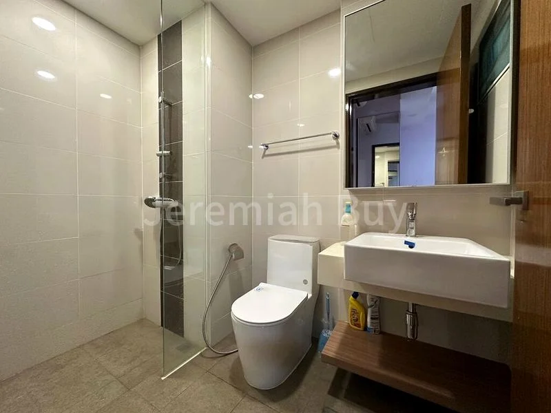 4 Bed Executive Condo for Rent in  Watercolours - Image 12