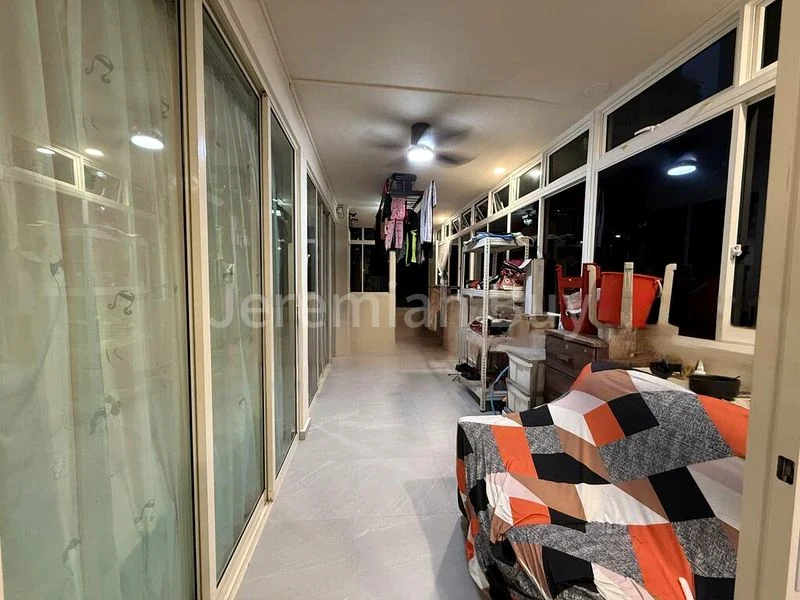 4 Bed Executive Condo for Rent in  Watercolours - Image 10