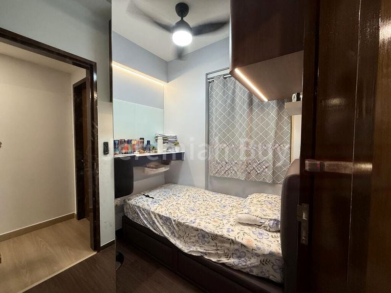 4 Bed Executive Condo for Rent in  Watercolours - Image 13