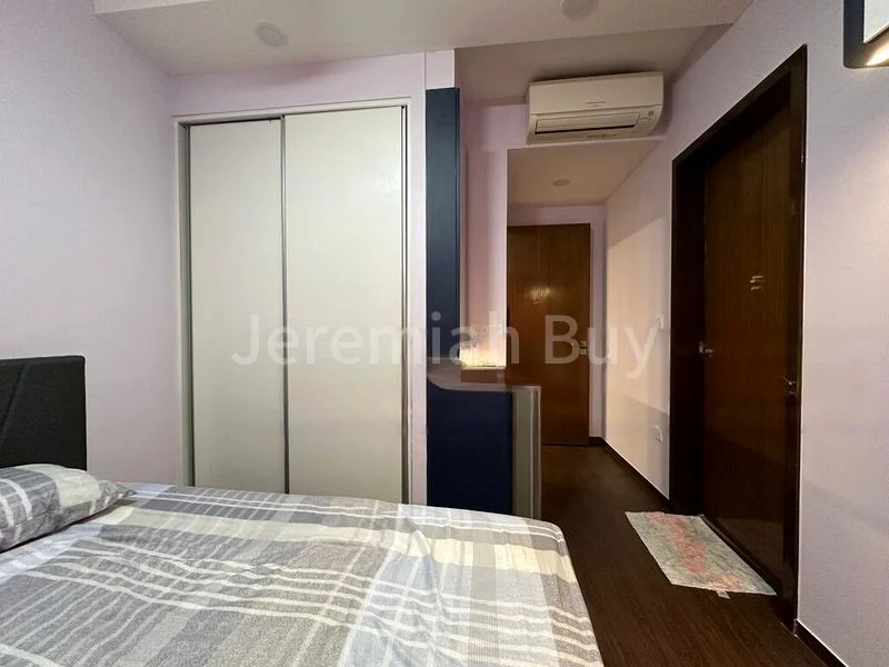 4 Bed Executive Condo for Rent in  Watercolours - Image 7