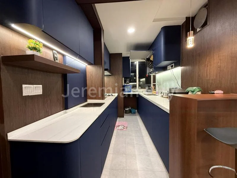 4 Bed Executive Condo for Rent in  Watercolours - Image 1