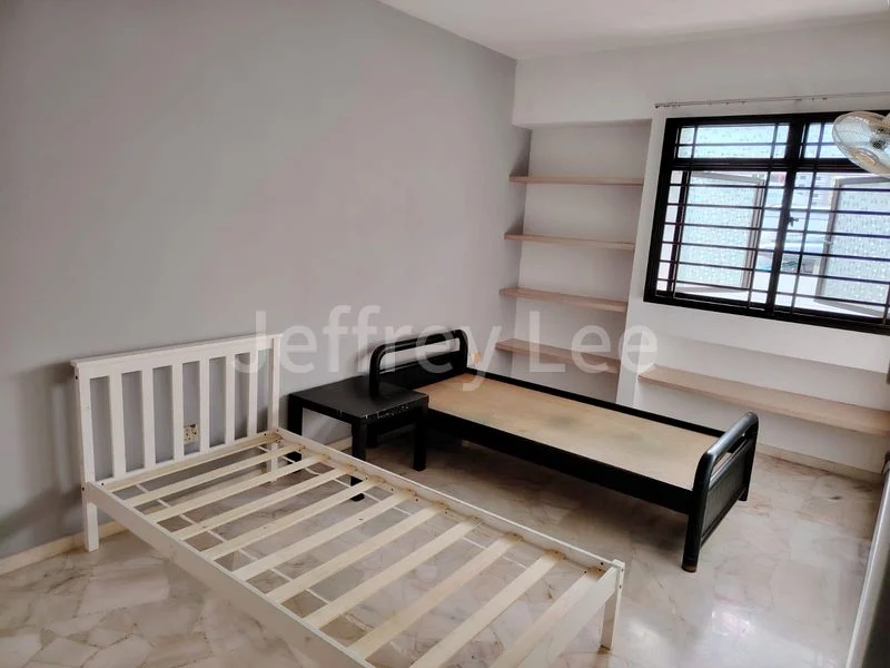 Common Room (HDB) for Rent in 306C Anchorvale Link - Image 3