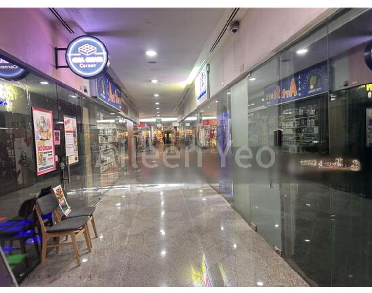 Shop / Shophouse for Rent: Sunshine Plaza - Image 3