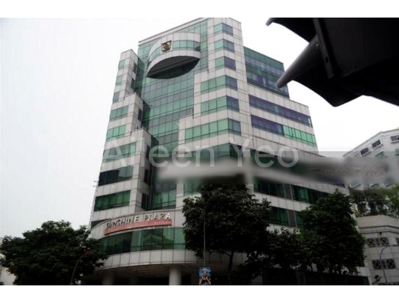 Shop / Shophouse for Rent: Sunshine Plaza - Image 2