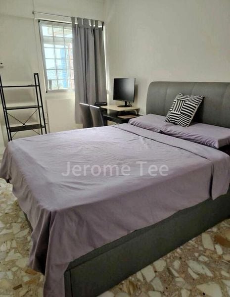 Room (HDB) for Rent in  528 Bedok North Street 3 - Image 1