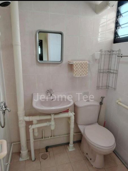Room (HDB) for Rent in  528 Bedok North Street 3 - Image 3