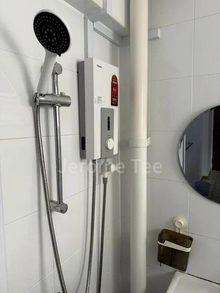 Room (HDB) for Rent in  528 Bedok North Street 3 - Image 2