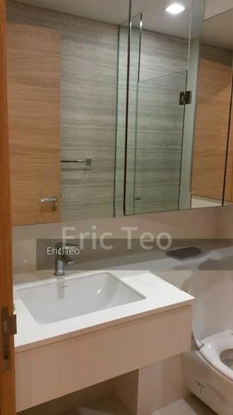3 Bed Condo for Rent in D'leedon - Image 1