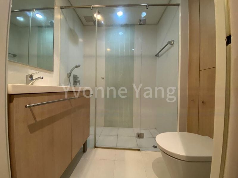 1 Bed Condo for Rent in  The Sail @ Marina Bay - Image 9
