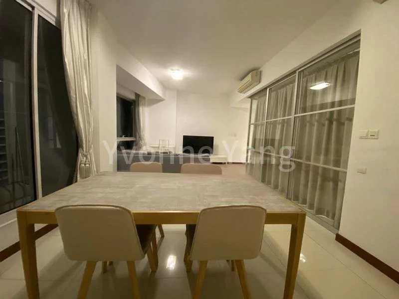 1 Bed Condo for Rent in  The Sail @ Marina Bay - Image 7
