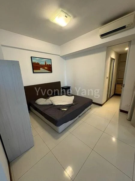 1 Bed Condo for Rent in  The Sail @ Marina Bay - Image 4