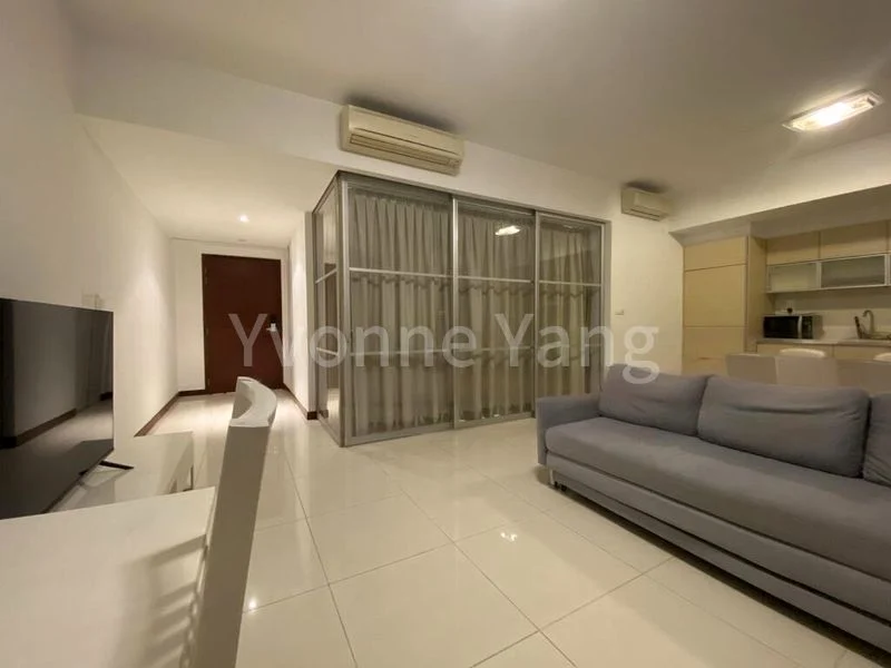 1 Bed Condo for Rent in  The Sail @ Marina Bay - Image 3