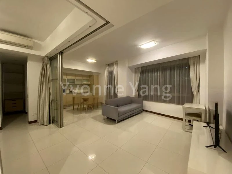 1 Bed Condo for Rent in  The Sail @ Marina Bay - Image 5