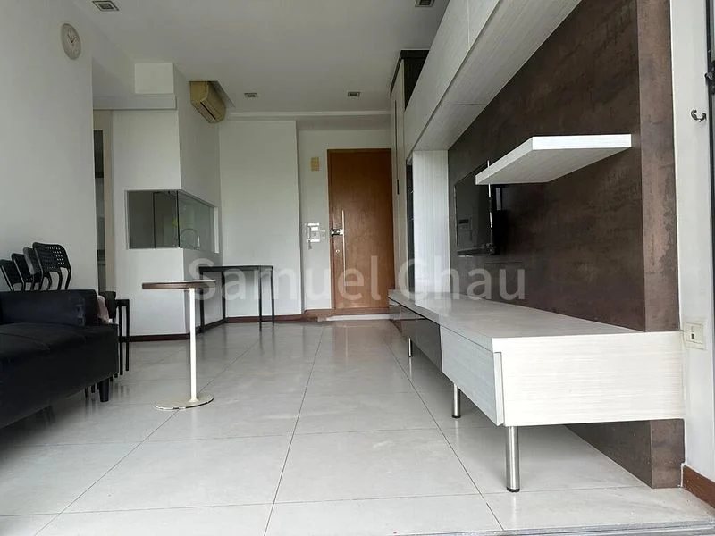 2 Bed Condo for Rent in  Beacon Heights - Image 1