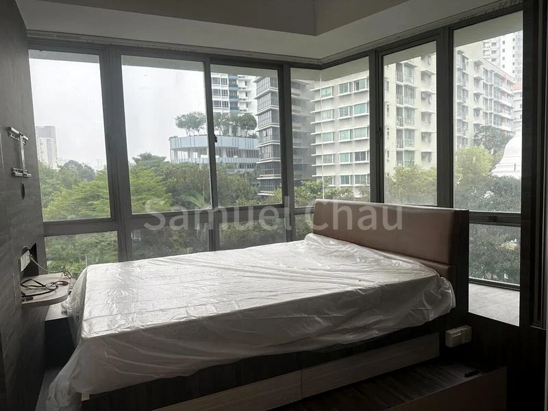 2 Bed Condo for Rent in  Beacon Heights - Image 3