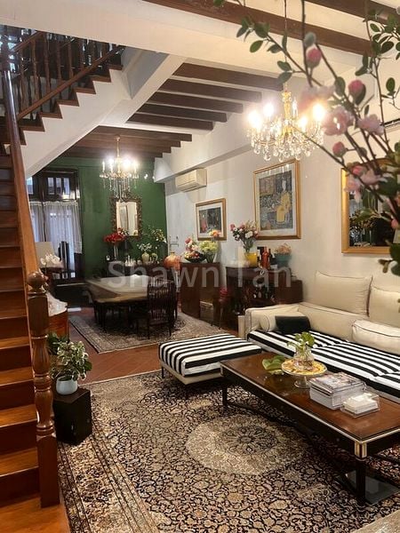 3 Bed Apartment (Condo) for Rent in  Lotus @ Joo Chiat - Image 1