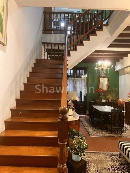 3 Bed Apartment (Condo) for Rent in  Lotus @ Joo Chiat - Image 7