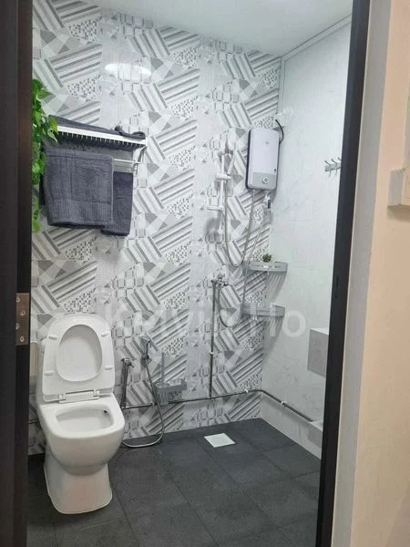 Room (HDB) for Rent in  629 Ang Mo Kio Avenue 4 - Image 4