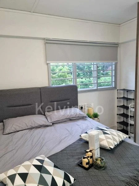 Room (HDB) for Rent in  629 Ang Mo Kio Avenue 4 - Image 2