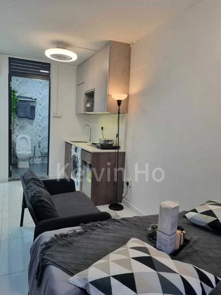 Room (HDB) for Rent in  629 Ang Mo Kio Avenue 4 - Image 3