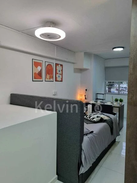 Room (HDB) for Rent in  629 Ang Mo Kio Avenue 4 - Image 6