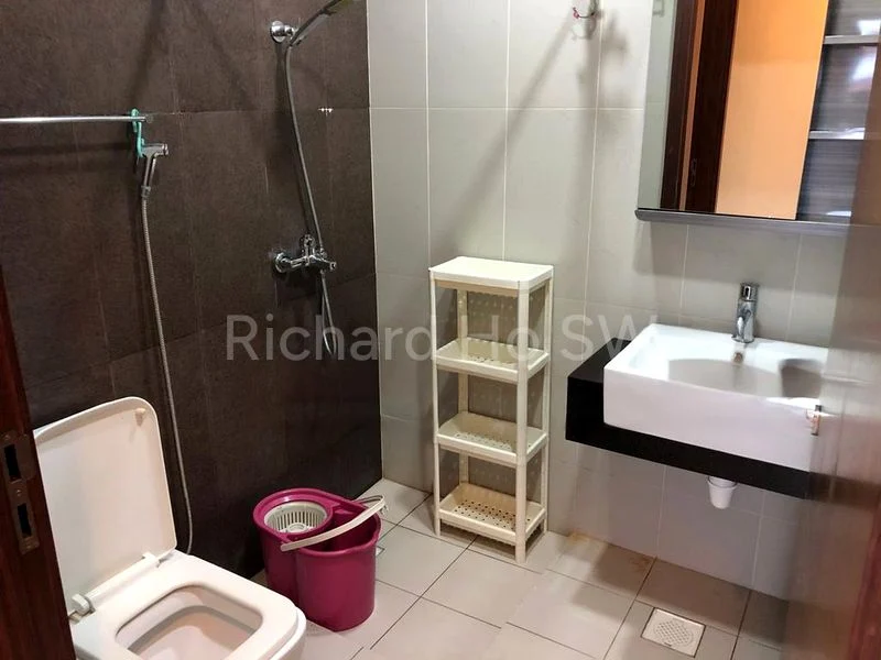 3 Bed Condo for Rent in  Blu Coral - Image 5