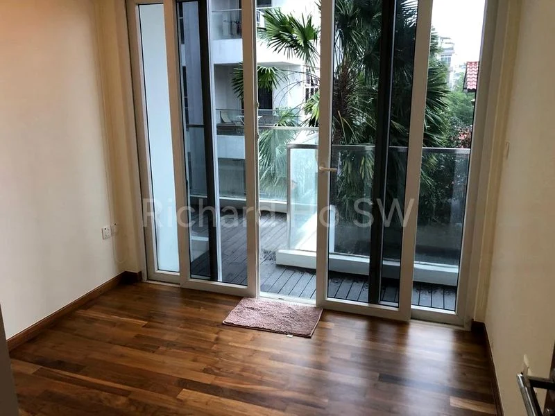 3 Bed Condo for Rent in  Blu Coral - Image 3