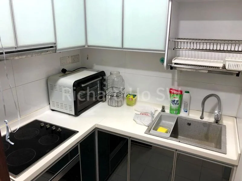 3 Bed Condo for Rent in  Blu Coral - Image 7