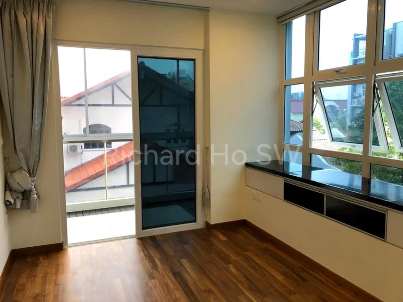 3 Bed Condo for Rent in  Blu Coral - Image 2