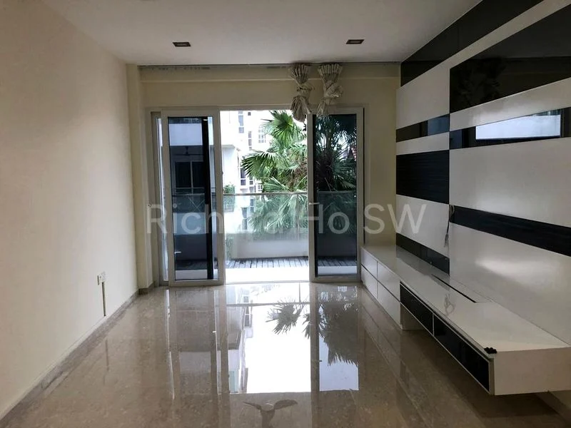 3 Bed Condo for Rent in  Blu Coral - Image 10