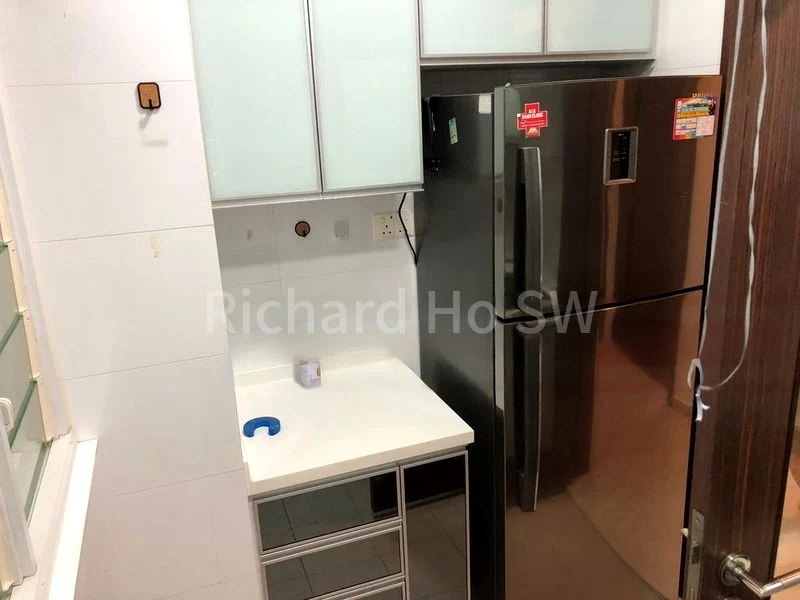 3 Bed Condo for Rent in  Blu Coral - Image 6