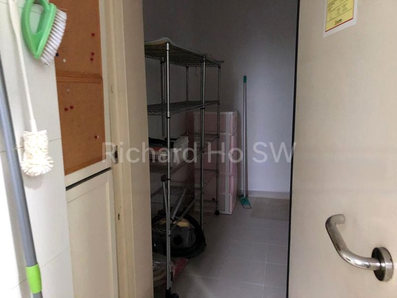 3 Bed Condo for Rent in  Blu Coral - Image 8